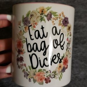 New Coffee Mug